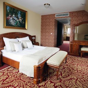 Apartament typu deluxe
